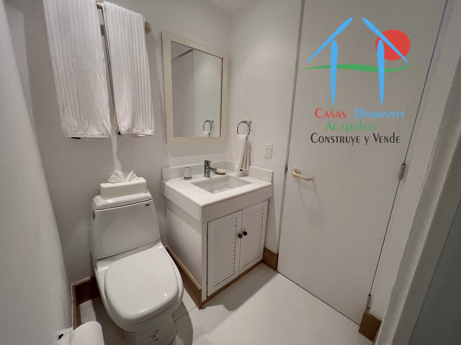 Club Playamar I T5 301 - Recámara cuatro 7